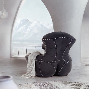 Girl Body Sofa Chair: Comfort and Style Combined-Arm Chairs, Recliners & Sleeper Chairs