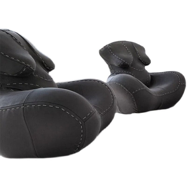 Girl Body Sofa Chair: Comfort and Style Combined-Arm Chairs, Recliners & Sleeper Chairs