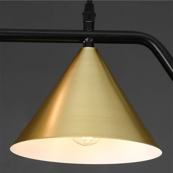 Glass Ball Chandelier: Elegant Lighting for Kitchen-Kitchen Island