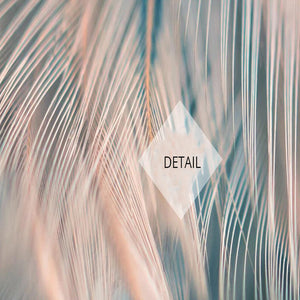 Glaze the leaf Wallpaper Murals - Transform Your Space-Flower & Leaf Wallpaper