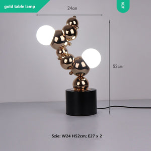 Globes Lustre Chandelier: Elegant and Radiant Lighting-Kitchen Island