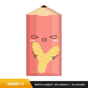 Goodnight Stars Kids Wall Padded Safety Cushions-Anti Collision Padded Wall Stickers