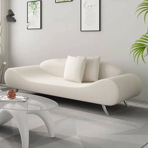 Grande Italian Style Bridge Sofa Set-Sofa Set