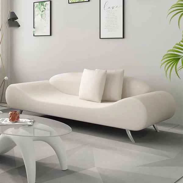Grande Italian Style Bridge Sofa Set-Sofa Set