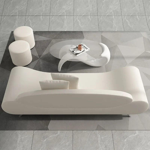 Grande Italian Style Bridge Sofa Set-Sofa Set