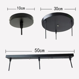 Hangman Pendant Lamp – Illuminate Your Space-Kids Room Nursery Lighting