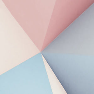 Harmonic Fusion: Geometric Shapes Wallpaper-Geometric Shapes Wallpaper