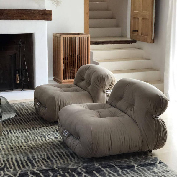Hippo Sofa: Unmatched Comfort for Ultimate Relaxation-Arm Chairs, Recliners & Sleeper Chairs