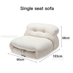 Hippo Sofa: Unmatched Comfort for Ultimate Relaxation-Arm Chairs, Recliners & Sleeper Chairs