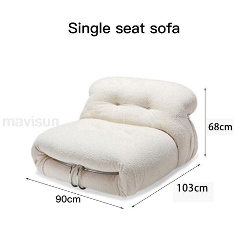 Hippo Sofa: Unmatched Comfort for Ultimate Relaxation-Arm Chairs, Recliners & Sleeper Chairs