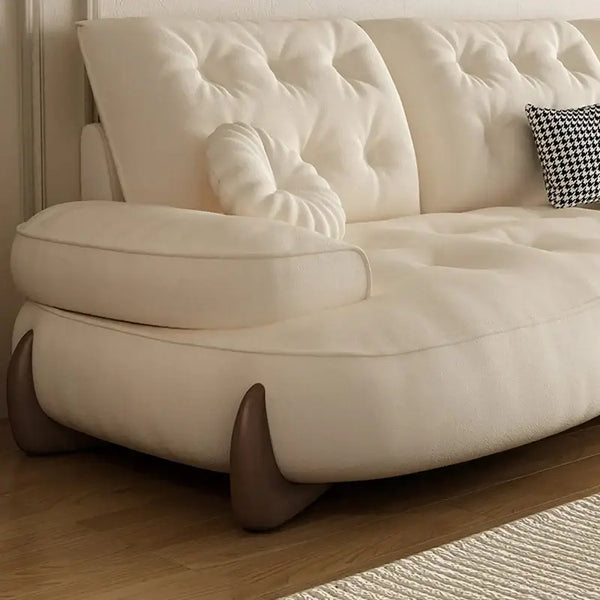 Hogar Designer Elegant Relaxing Sofa Set-Sofa Set