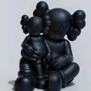 Holiday Chang bai: Kaws Statue Big - One-of-a-Kind Souvenir-Ornaments Statues Figurines