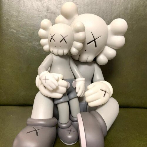 Holiday Chang bai: Kaws Statue Big - One-of-a-Kind Souvenir-Ornaments Statues Figurines