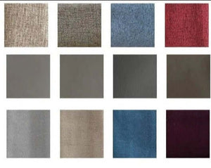 Hoop Dark Ash Stool - Style Hoop Stool-Foot Stools