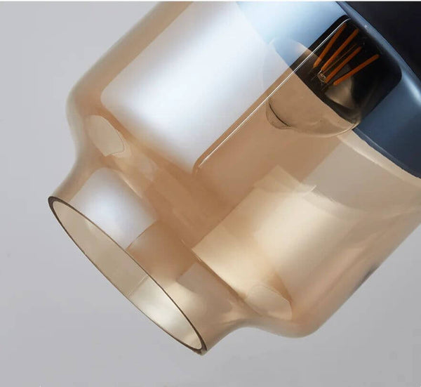 Illuminate with Elegance – Glass Pendant Lighting-Pendant Lights