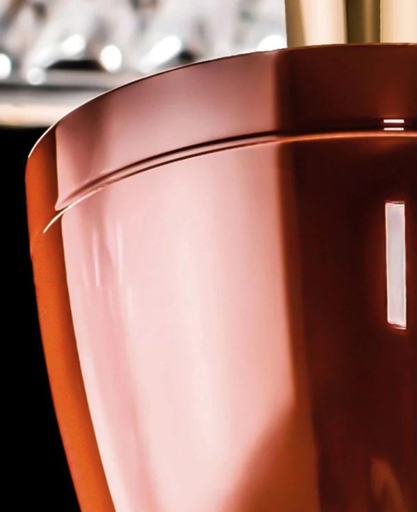 Illuminate with Style: LED Ceiling Pendant Mushroom Light-Pendant Lights