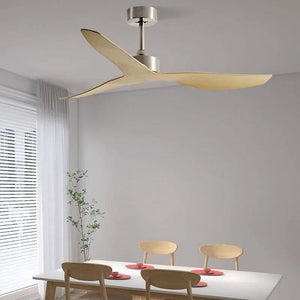 Industrial Wind Ceiling Fan with ABS Blades Silent Fan-Ceiling Fans