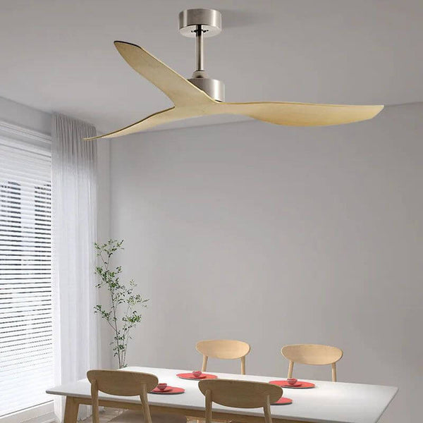 Industrial Wind Ceiling Fan with ABS Blades Silent Fan-Ceiling Fans