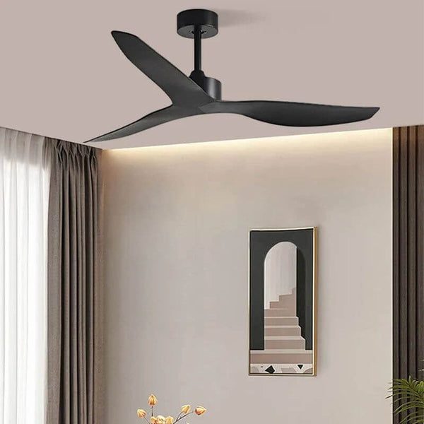 Industrial Wind Ceiling Fan with ABS Blades Silent Fan-Ceiling Fans