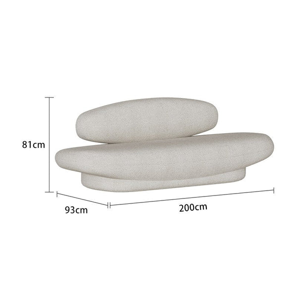 Inflavel Designer Sofa - Comfort and Style-Sofa Set