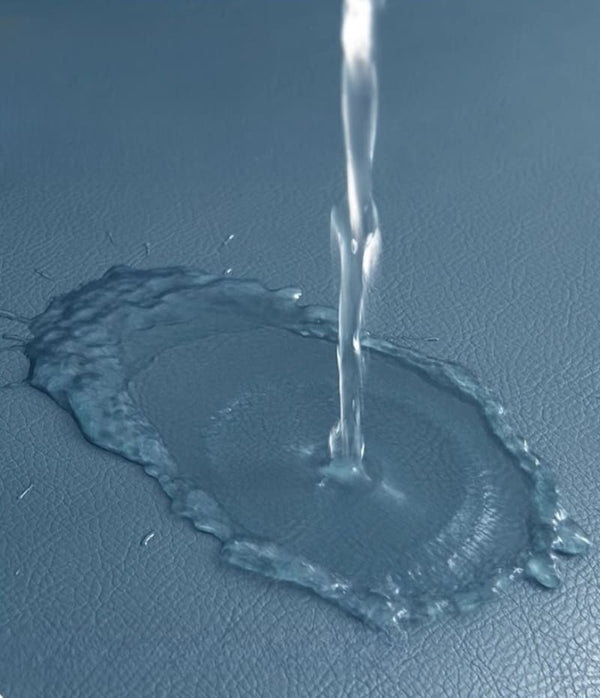 Italian Cow Leather Designer Lazy Chair-Arm Chairs, Recliners & Sleeper Chairs