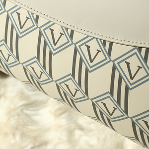 Italian Designer Luxury Leather Sofa Rocking Chair-Recliners