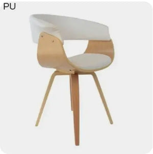 Italian Designer Mint Dining Chair-Dining Chairs