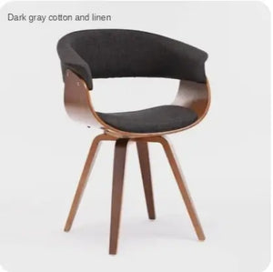 Italian Designer Mint Dining Chair-Dining Chairs