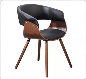 Italian Designer Mint Dining Chair-Dining Chairs