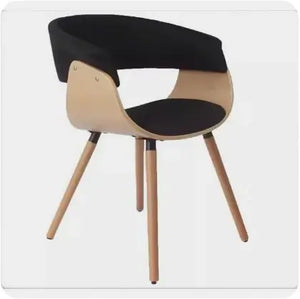 Italian Designer Mint Dining Chair-Dining Chairs
