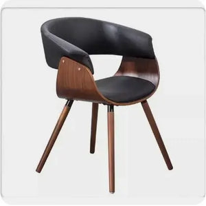 Italian Designer Mint Dining Chair-Dining Chairs