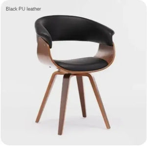 Italian Designer Mint Dining Chair-Dining Chairs