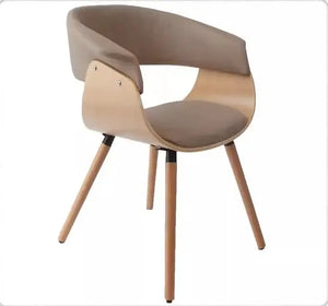 Italian Designer Mint Dining Chair-Dining Chairs