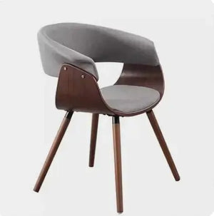Italian Designer Mint Dining Chair-Dining Chairs