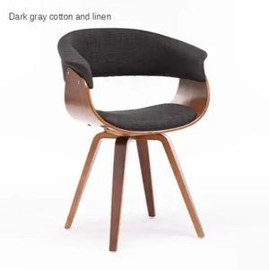 Italian Designer Mint Dining Chair-Dining Chairs