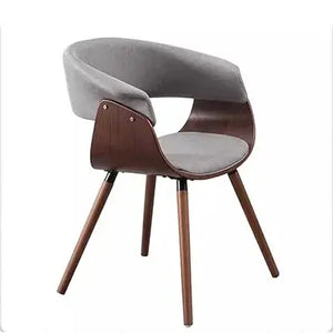 Italian Designer Mint Dining Chair-Dining Chairs