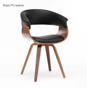 Italian Designer Mint Dining Chair-Dining Chairs