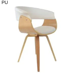 Italian Designer Mint Dining Chair-Dining Chairs