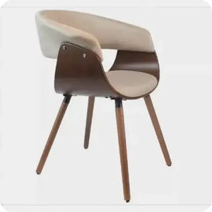 Italian Designer Mint Dining Chair-Dining Chairs