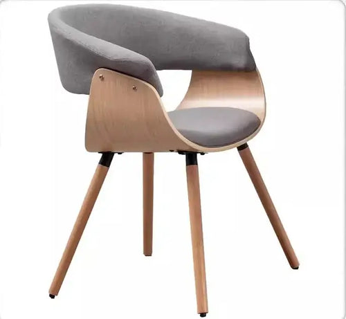 Italian Designer Mint Dining Chair-Dining Chairs