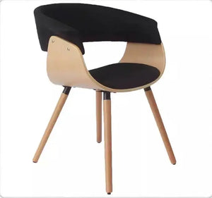 Italian Designer Mint Dining Chair-Dining Chairs