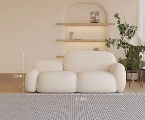 Italian Designer Sectional Sofa Set-Sofa Set