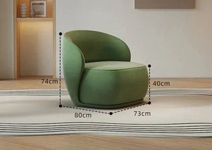 Italian Designer Sectional Sofa Set-Sofa Set