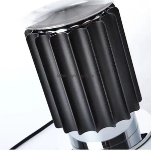 Italian Flos Radar Glass Shade LED Lamp-Table Lamp