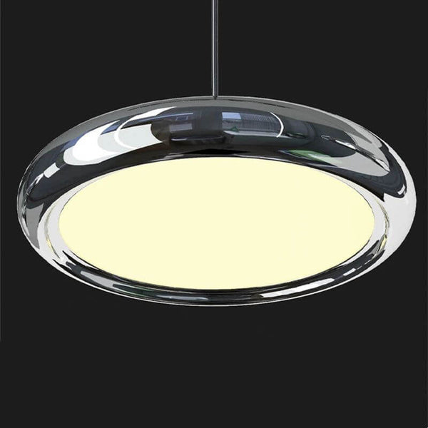 Italian Round Pendant Lighting for Kitchen Island-Kitchen Island