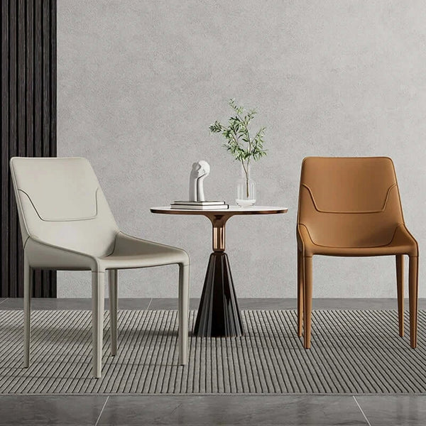 Italian Ultralight Dining Chair-Dining Chairs