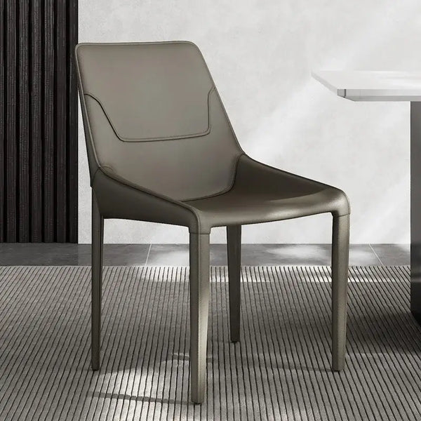 Italian Ultralight Dining Chair-Dining Chairs