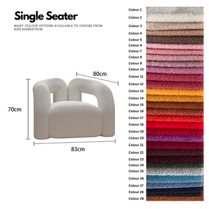 Italiano Minimalist Sofa Set: Elegant and Modern Furniture-Sofa Set