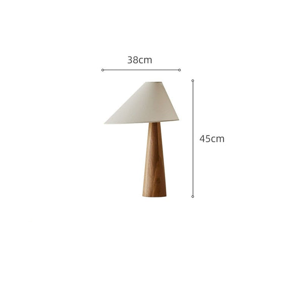 Japanese Wood Floor Lamp: Stylish Lighting Solution-Floor Lamp