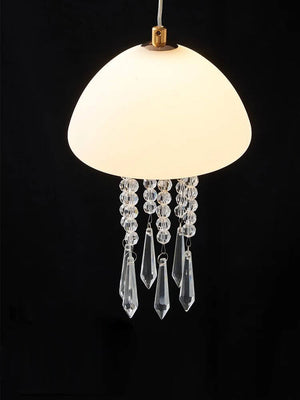 Jelly Fish Staircase Chandelier Lighting Decor-Staircase Chandelier